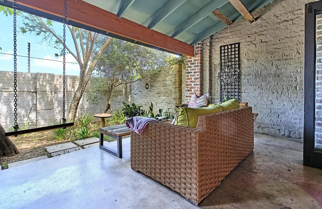 Veranda House Boutique Accommodation-1