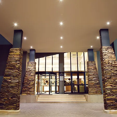 Premier Hotel Midrand-2