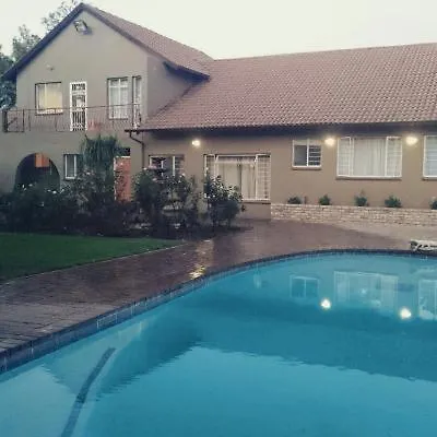 Hotel: Glen Rest Country Lodge