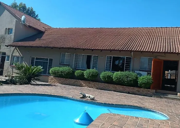 Hotel: Glen Rest Country Lodge