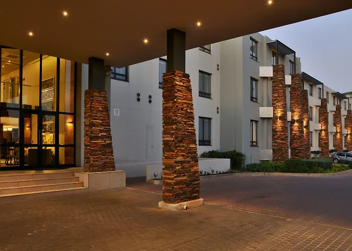 Premier Hotel Midrand